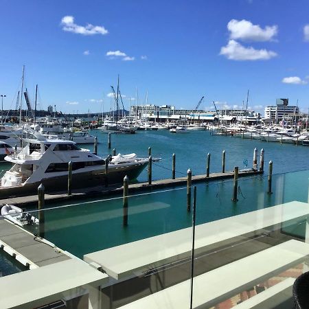 Qv Enjoy Living Waterfront - 773 Apartament Auckland Zewnętrze zdjęcie