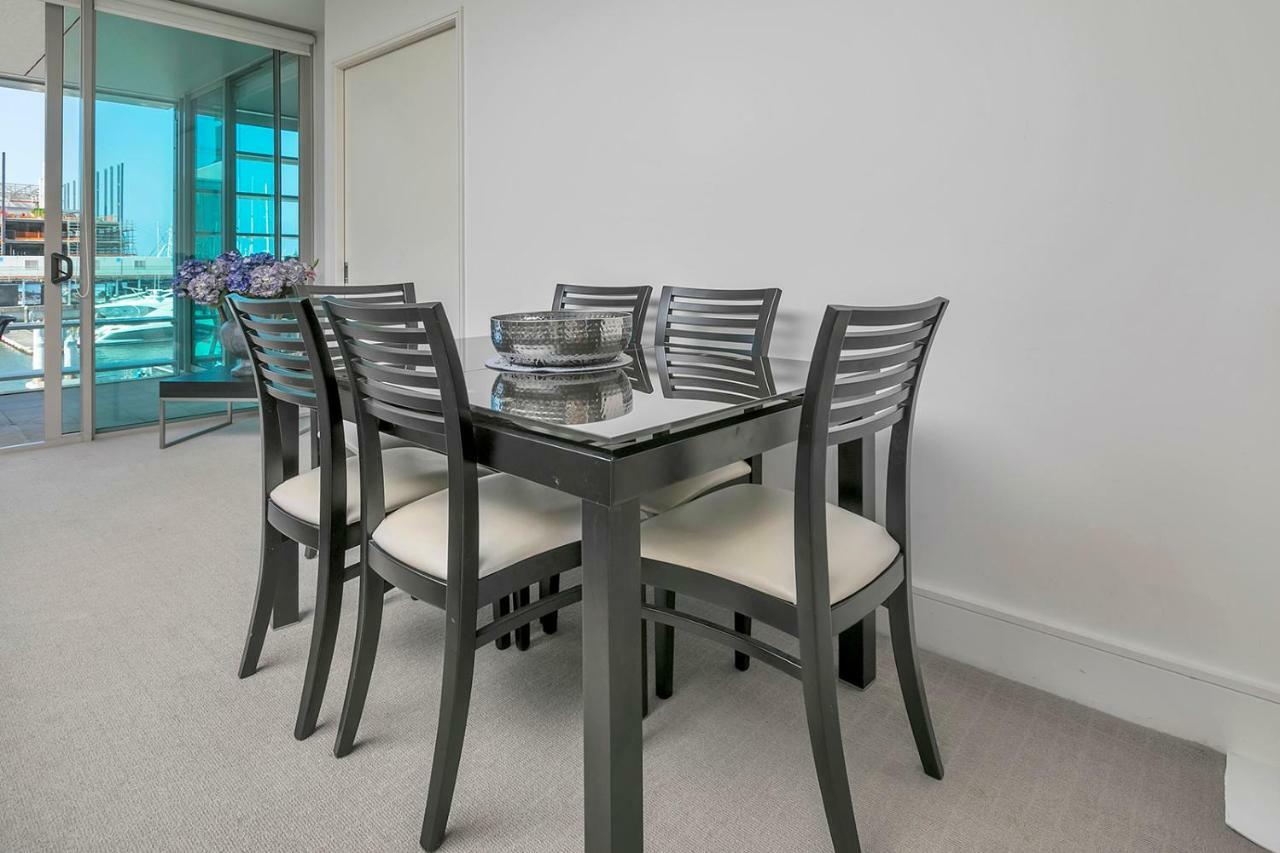 Qv Enjoy Living Waterfront - 773 Apartament Auckland Zewnętrze zdjęcie