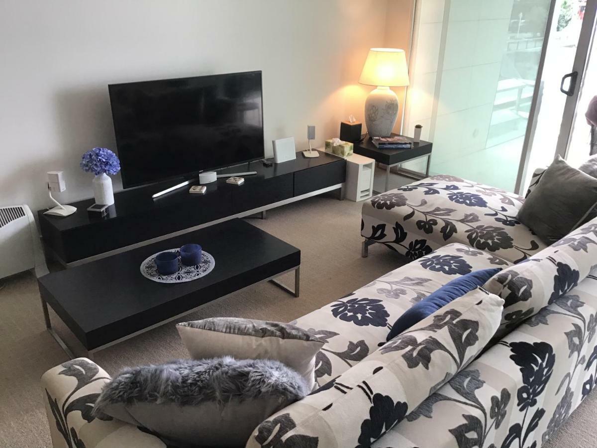 Qv Enjoy Living Waterfront - 773 Apartament Auckland Zewnętrze zdjęcie
