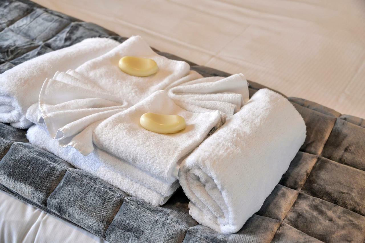 Qv Enjoy Living Waterfront - 773 Apartament Auckland Zewnętrze zdjęcie