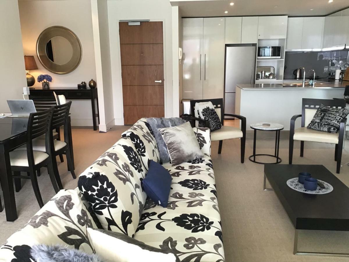 Qv Enjoy Living Waterfront - 773 Apartament Auckland Zewnętrze zdjęcie
