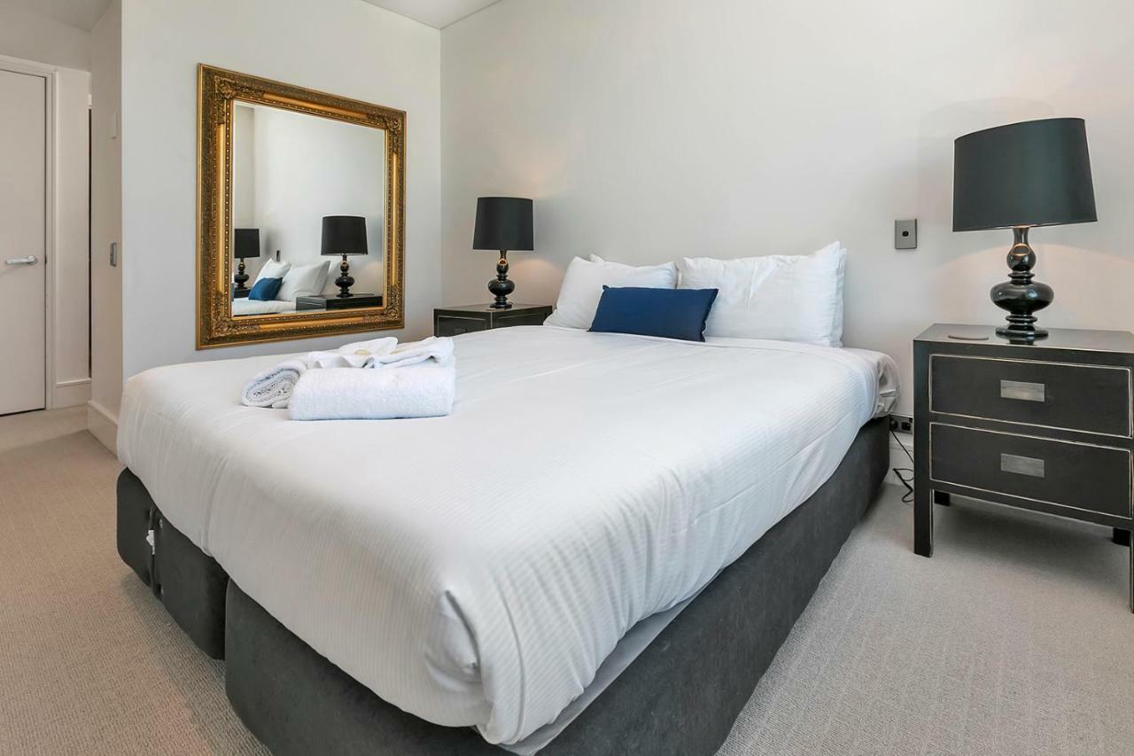 Qv Enjoy Living Waterfront - 773 Apartament Auckland Zewnętrze zdjęcie