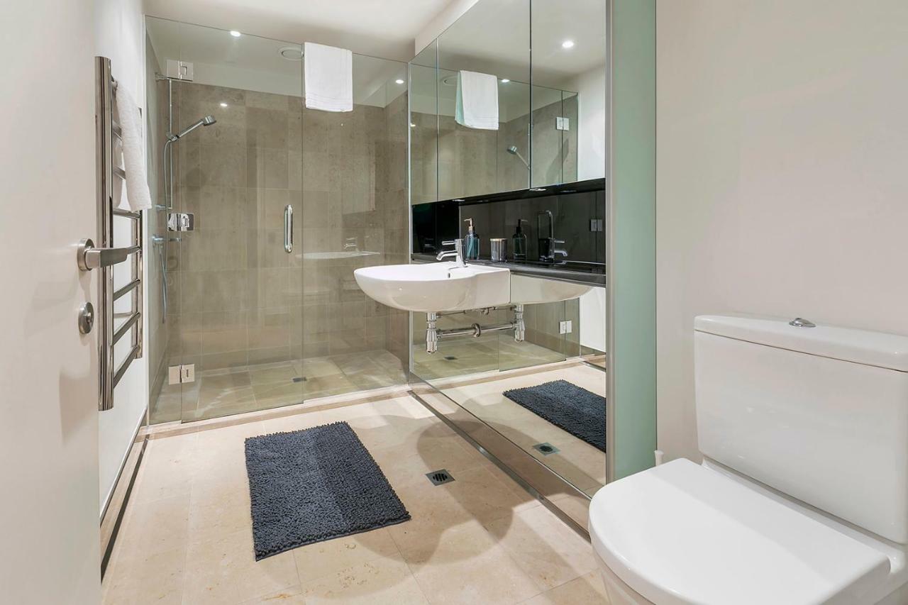 Qv Enjoy Living Waterfront - 773 Apartament Auckland Zewnętrze zdjęcie