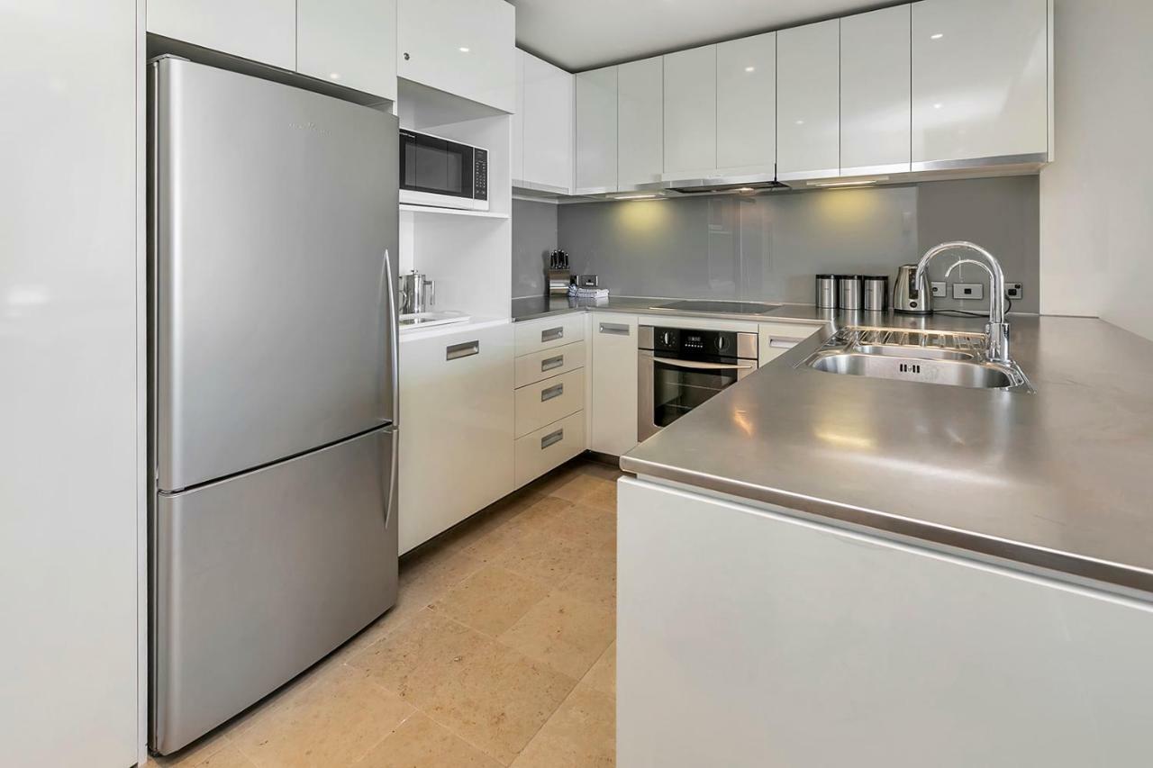 Qv Enjoy Living Waterfront - 773 Apartament Auckland Zewnętrze zdjęcie